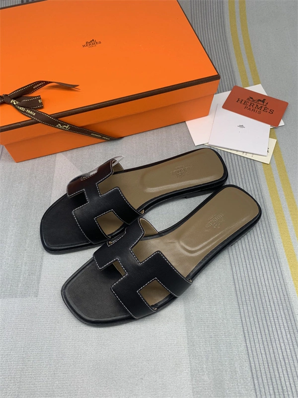 Unisex H Slipper 2330