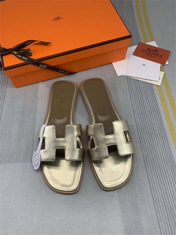 TimelessDesign H Slipper 2332