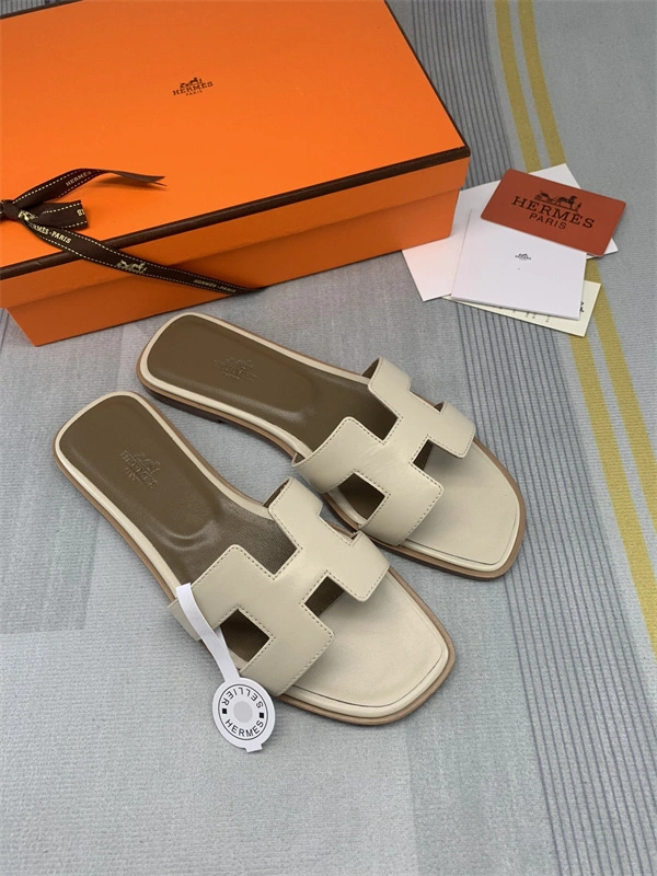 H Slipper Flexible 2333