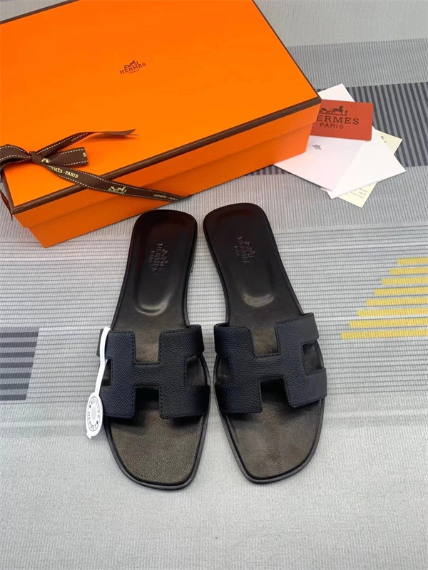 WrinkleFree H Slipper 2338