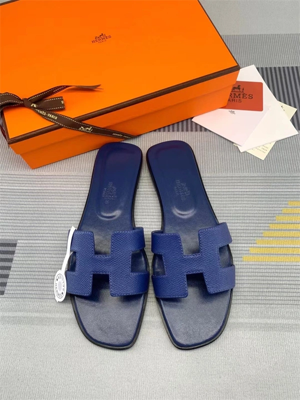 H Slipper Timeless 2349