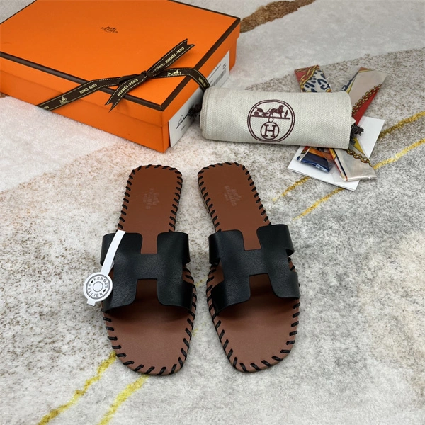 Vibrant H Slipper 2351