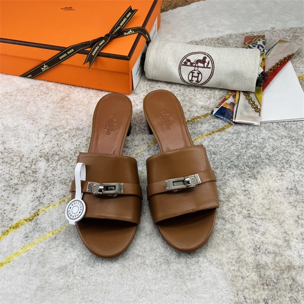 Attractive H Slipper 2358