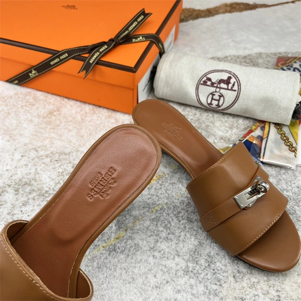 Attractive H Slipper 2358