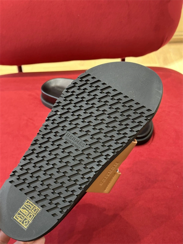 Cozy H Slipper 2368