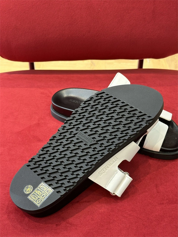 Cozy H Slipper 2368