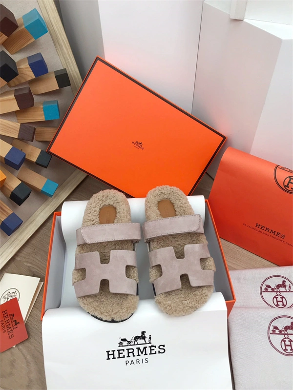 H Slipper Popular 2378