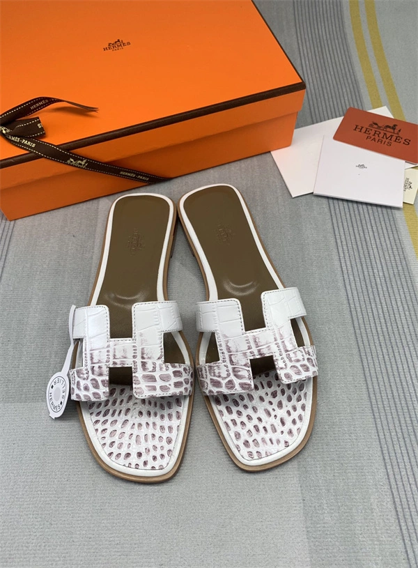 DailyWear H Slipper 2393