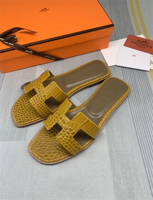 H Slipper Sporty 2398