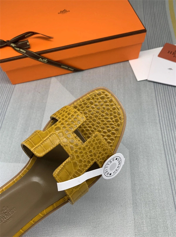 H Slipper Sporty 2398