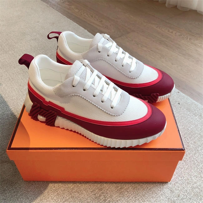 Hermes Sneaker Modern 2312
