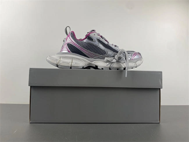 IAGA -PHANTOM SNEAKER 734734 W3XLG NewStyle 4336