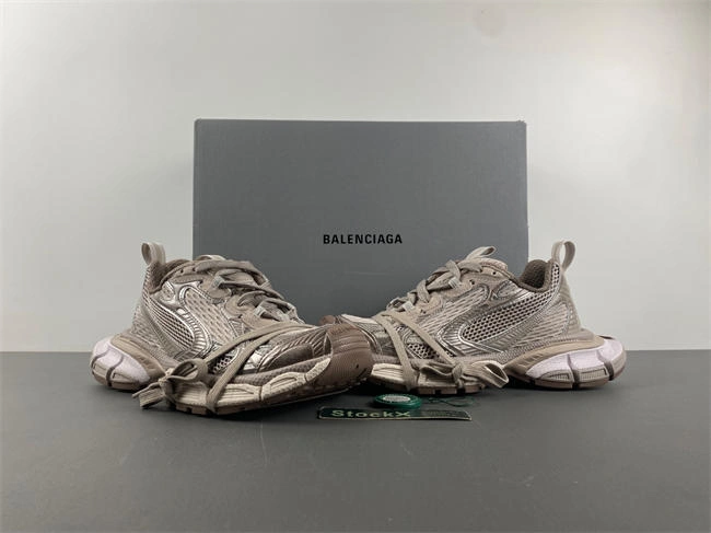 SoftTouch IAGA -PHANTOM SNEAKER 4306