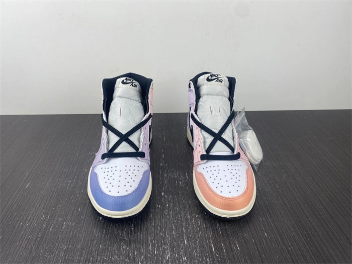 Jordan 1 Retro High OG Skyline DX0054- Sustainable 3628