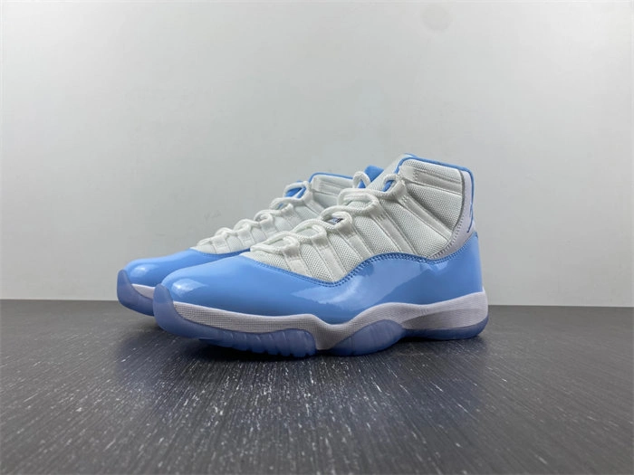 Jordan 11 Retro CT8012- Timeless 4101