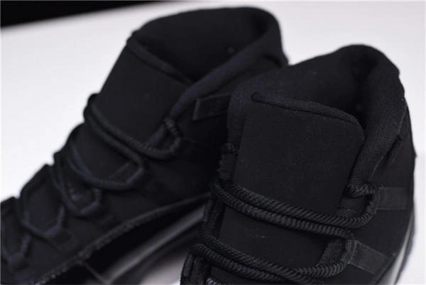 Unique Jordan 11 Retro Cap and Gown  378037- 4096
