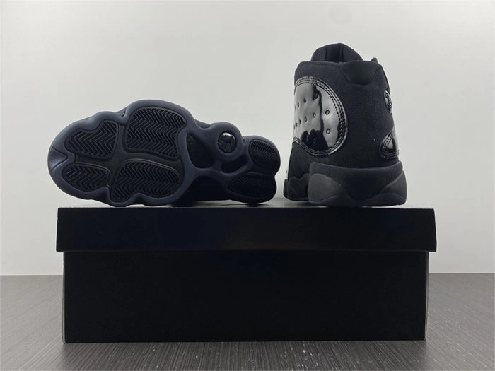 Jordan 13 Retro Cap and Gown 414571- ZeroBulk 4177