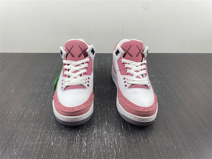 TopPick Jordan 3 Retro CK9246- 3820