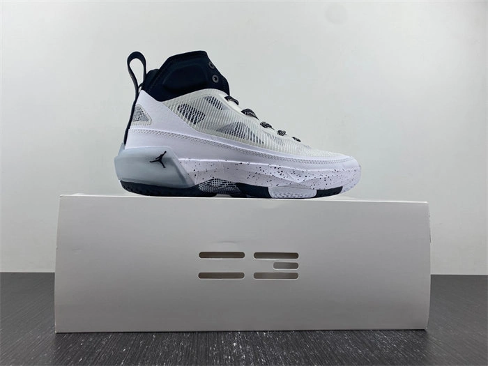 Jordan 37 Oreo DV0747- BestValue 4195