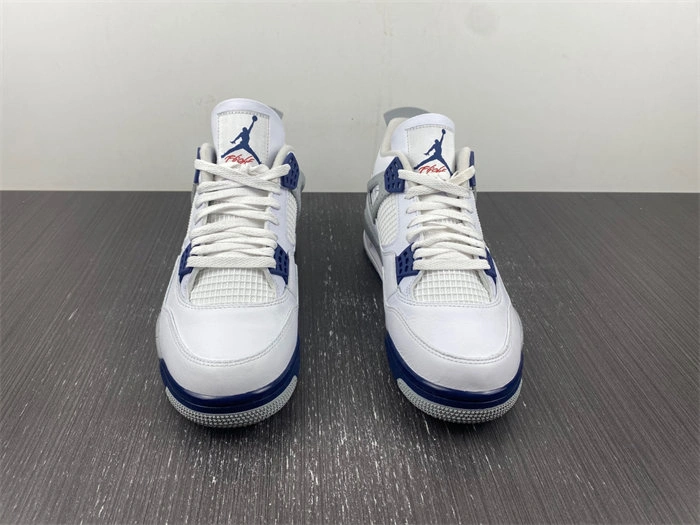 Jordan 4 Retro Midnight Navy DH6927- Premium 3894