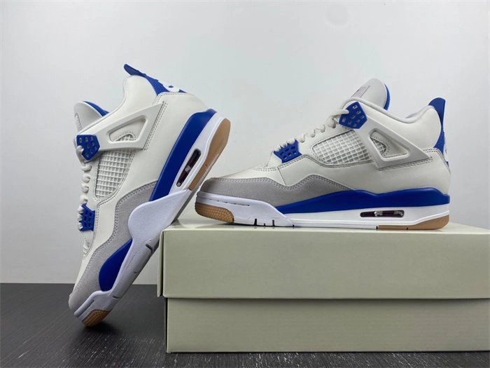 Jordan 4 Retro SB DR5415- Compact 3896