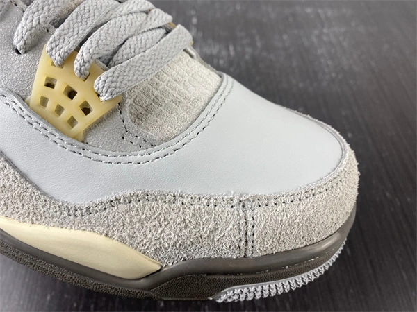 Jordan 4 Retro SE Craft Photon Dust DV3742- EyeCatching 3925