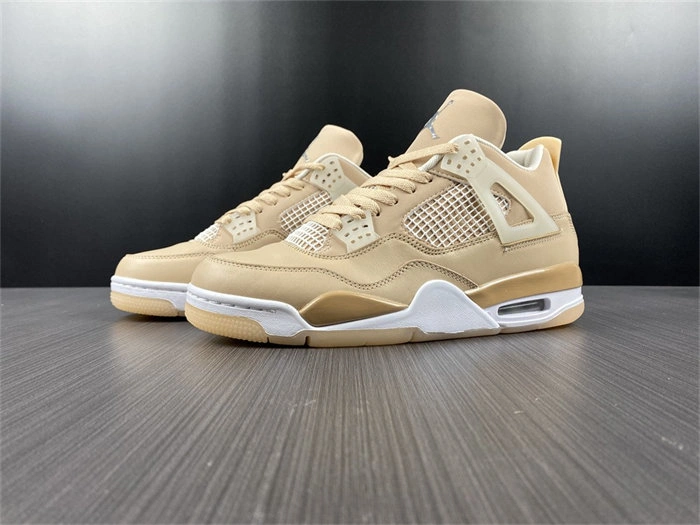 Jordan 4 Retro Shimmer DJ0675- Thermal 3953