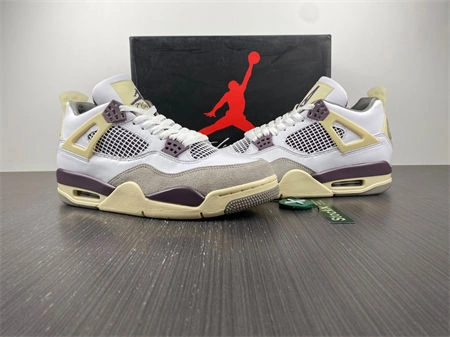 DailyWear Jordan 4 x A Ma Maniere dh6927- 3951