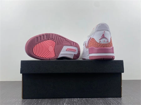 Trendsetting Jordan Legacy312   FN3407- 4197