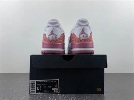 Trendsetting Jordan Legacy312   FN3407- 4197
