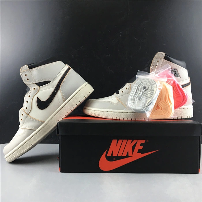 Jordan1 Defiant SB NYC to Paris CD6578- Stylish 3765