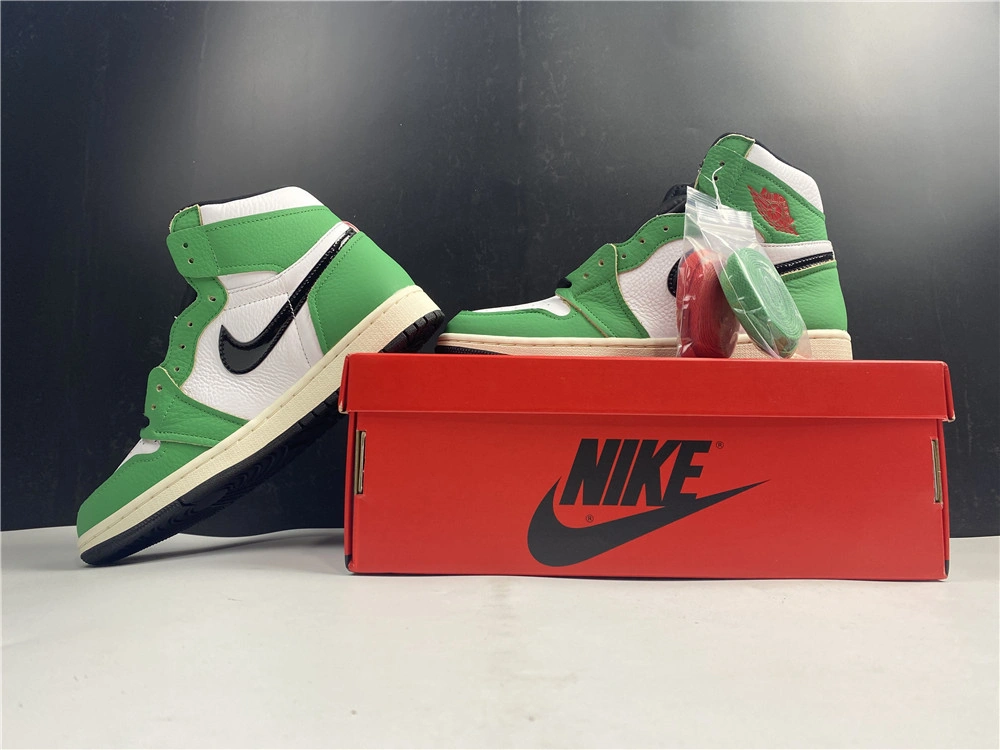 Jordan1 Mid DB4612 - SmoothTexture 3733