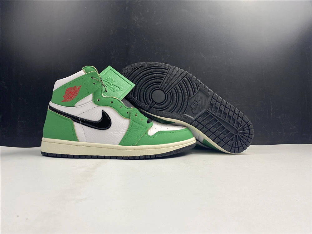Jordan1 Mid DB4612 - SmoothTexture 3733
