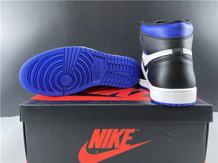 Jordan1 Retro Royal Toe 555088- FastDry 3615