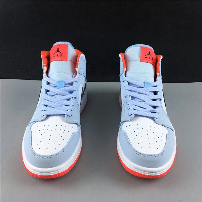 Jordan1 white jade black cu2802- Packable 3761