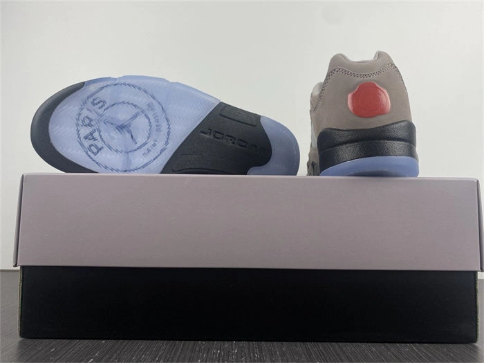 Jordan5 Low DX6325- TechFriendly 4006