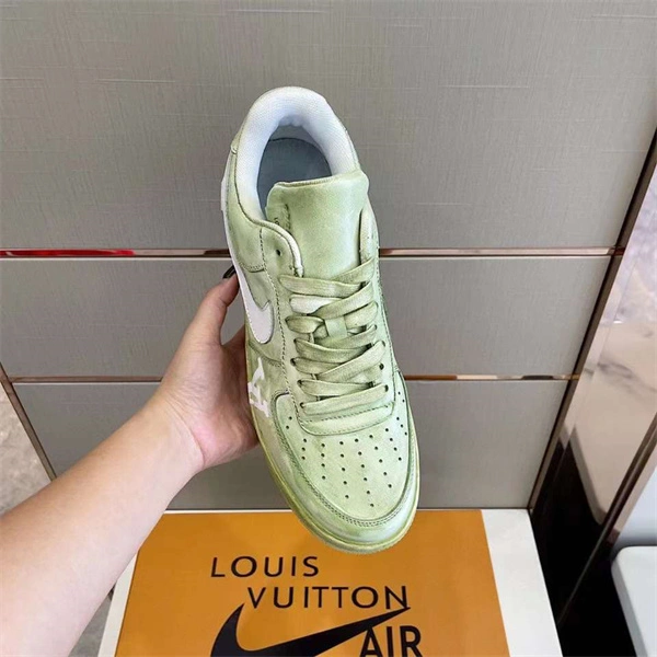 NewStyle LV x Nike Sneaker 1975