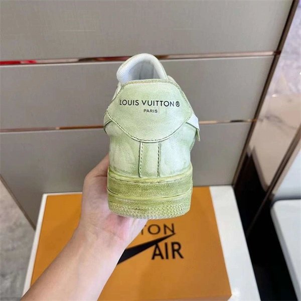 NewStyle LV x Nike Sneaker 1975