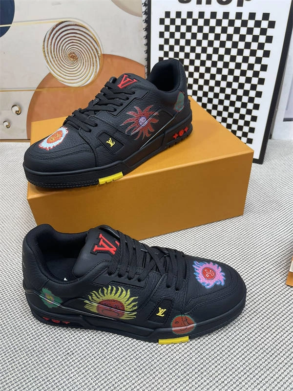 LV Casual 1760