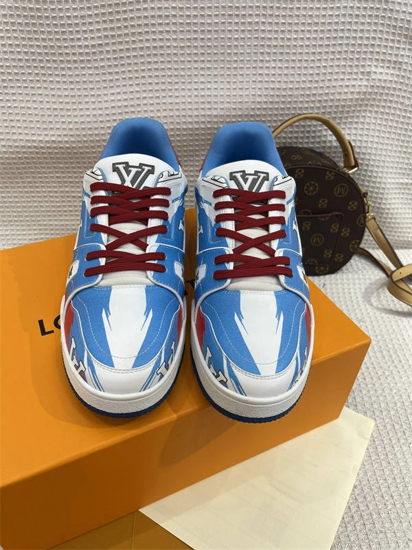 Breathable LV 1767