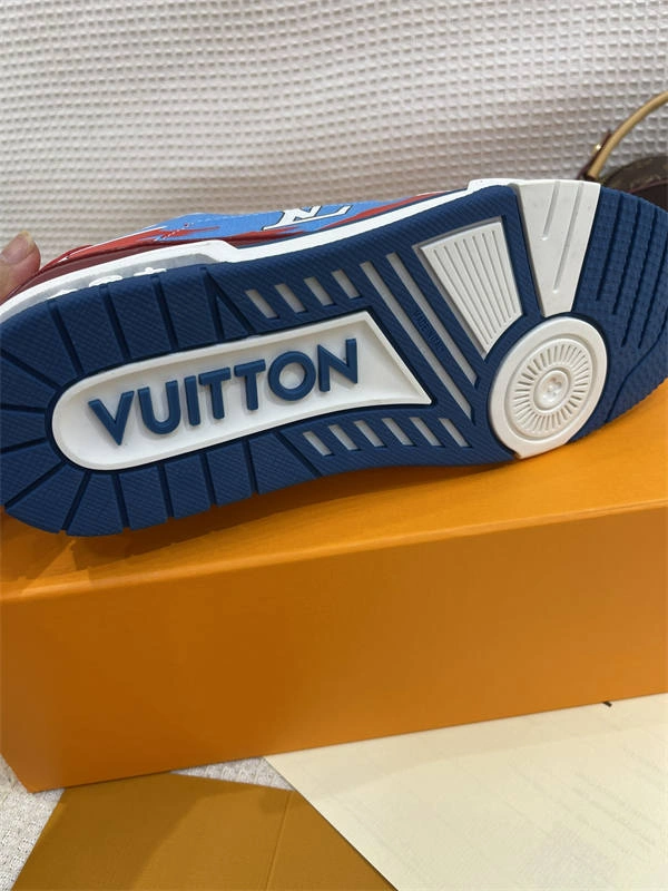 Breathable LV 1767