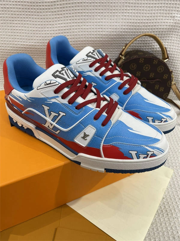 Breathable LV 1767