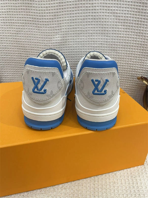 Breathable LV 1769