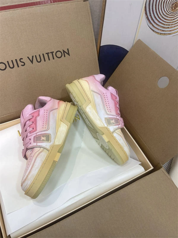 LV WrinkleFree 1789