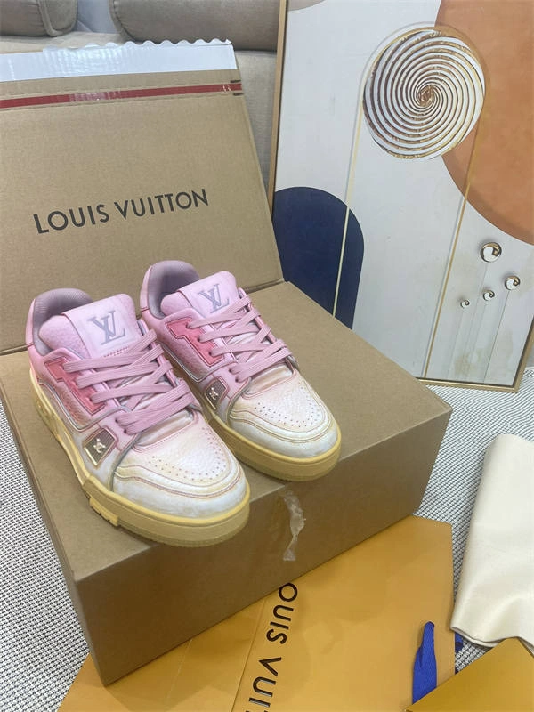 LV WrinkleFree 1789