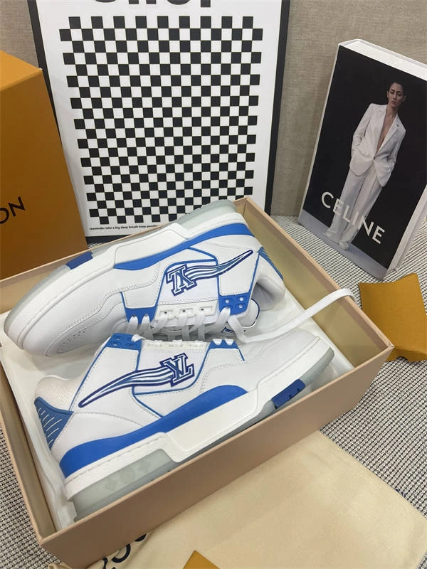 LV Seasonal 1796