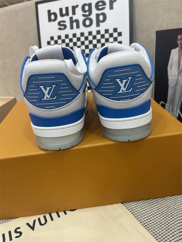 LV Seasonal 1796