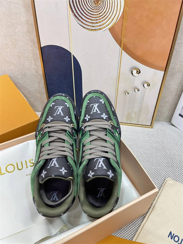 LV Seasonal 1803