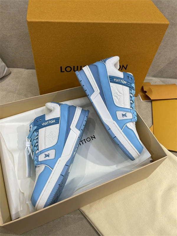 LV ZeroBulk 1830
