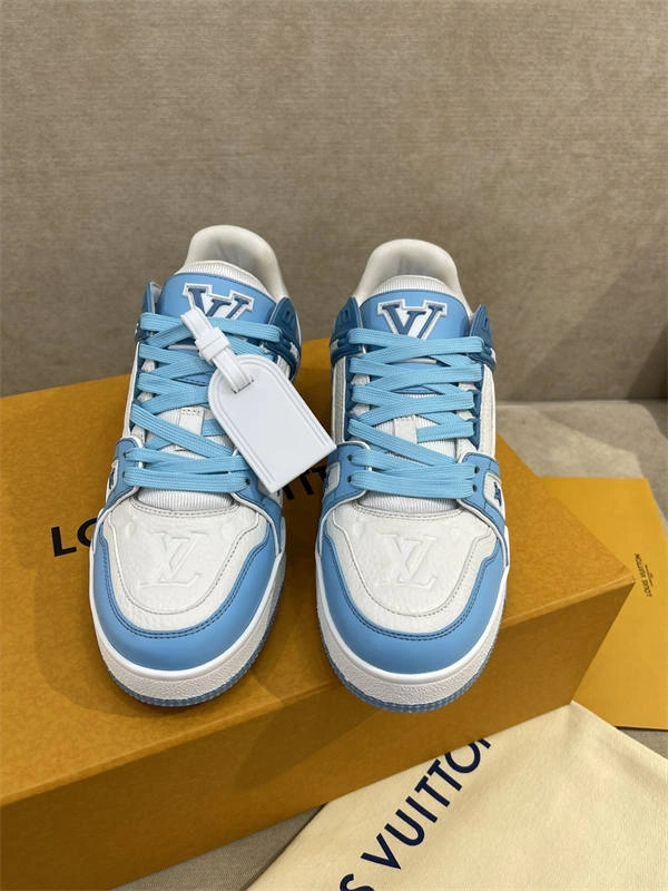 LV ZeroBulk 1830